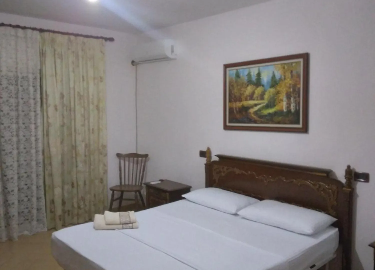 Villa Vila Tahiri 3 Golem