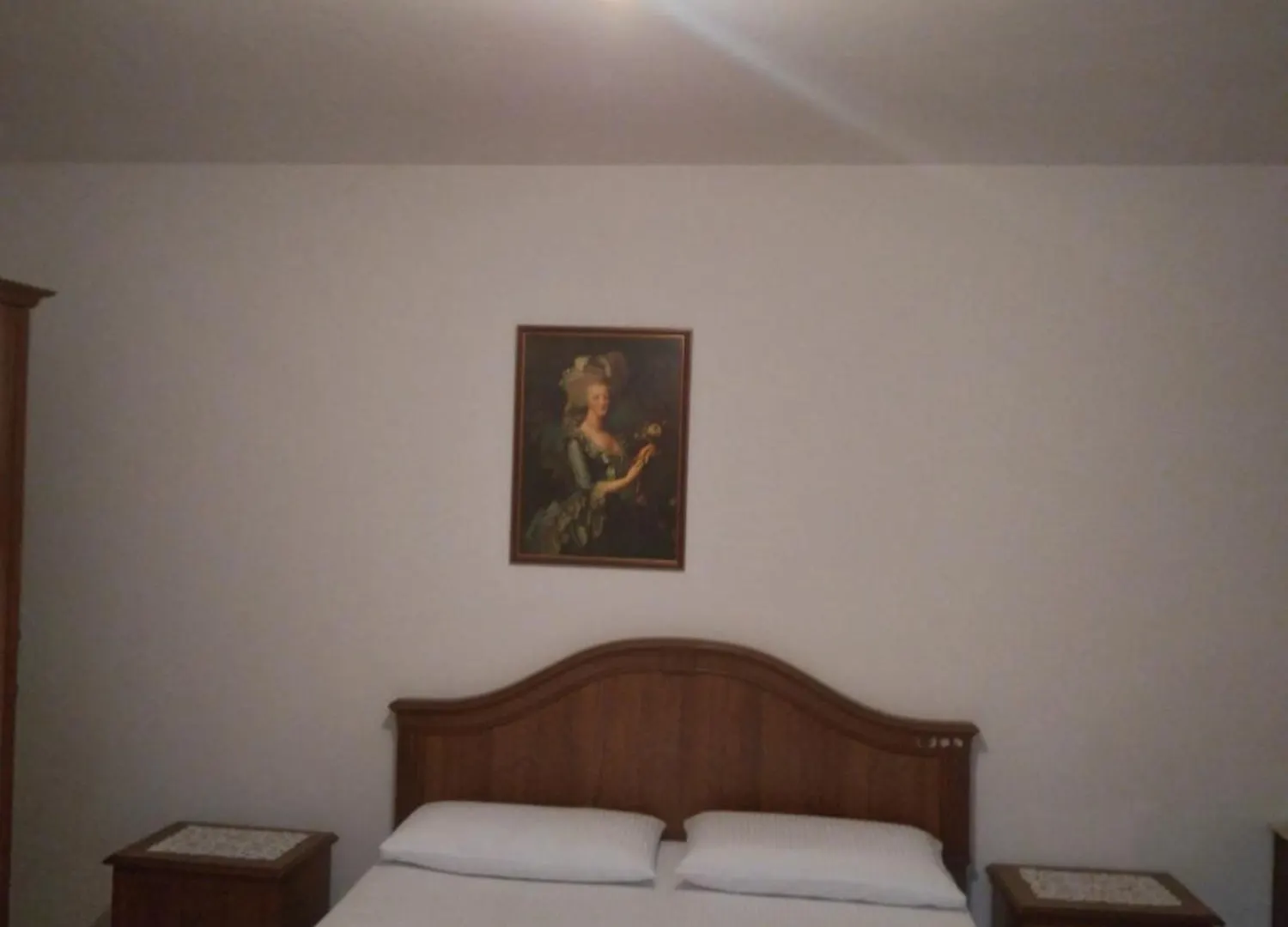 Vila Tahiri 3 Golem  Albanien