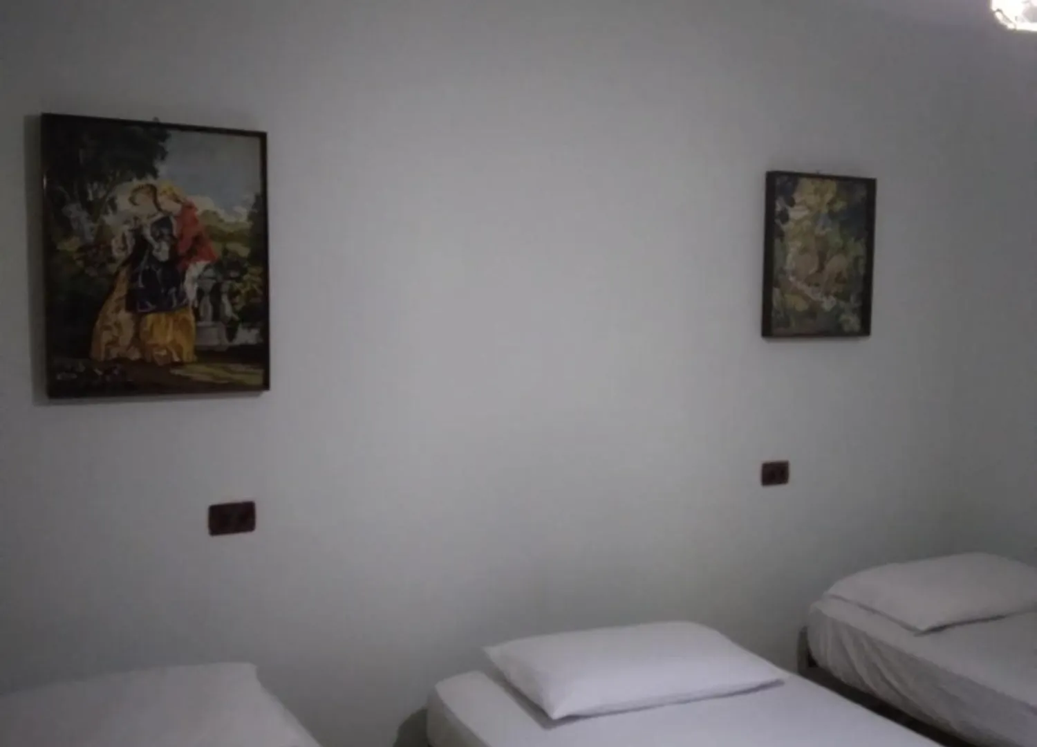 Villa Vila Tahiri 3 Golem