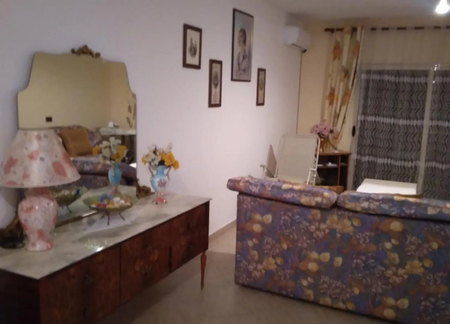 Villa Vila Tahiri 3 Golem