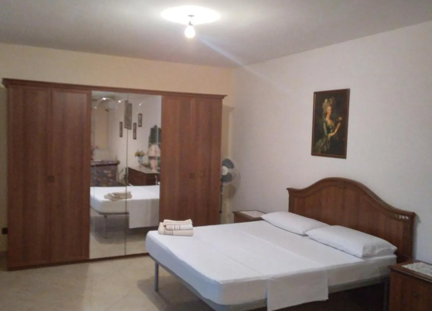 Villa Vila Tahiri 3 Golem  Albanien