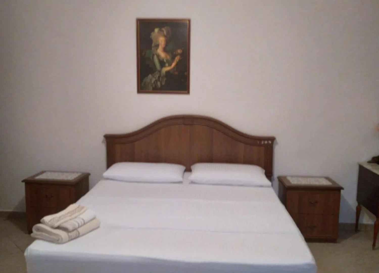 Villa Vila Tahiri 3 Golem  Albanien